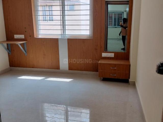 3 BHK Independent Builder Floor in JP Nagar for rent Bengaluru. The reference number is 19568054