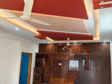 3 BHK Independent Builder Floor in JP Nagar for rent Bengaluru. The reference number is 19975381