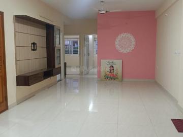 3 BHK Independent Builder Floor in JP Nagar for rent Bengaluru. The reference number is 20191971