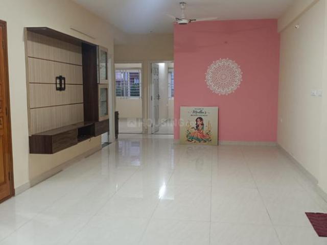 3 BHK Independent Builder Floor in JP Nagar for rent Bengaluru. The reference number is 20191971