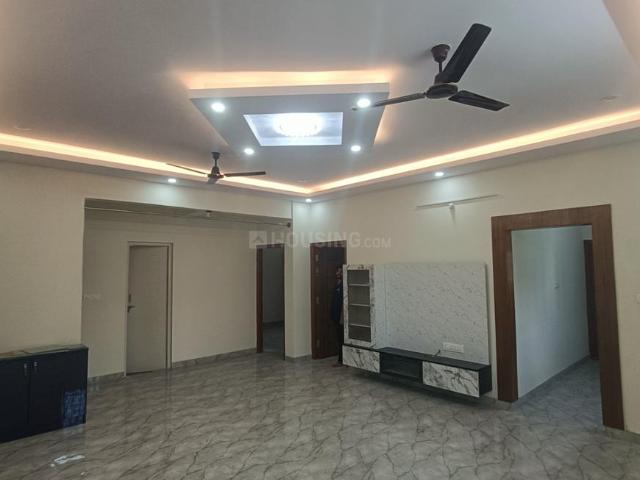 3 BHK Independent Builder Floor in JP Nagar for rent Bengaluru. The reference number is 20199226