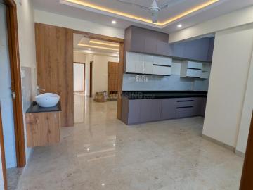 3 BHK Independent Builder Floor in JP Nagar for rent Bengaluru. The reference number is 20243490