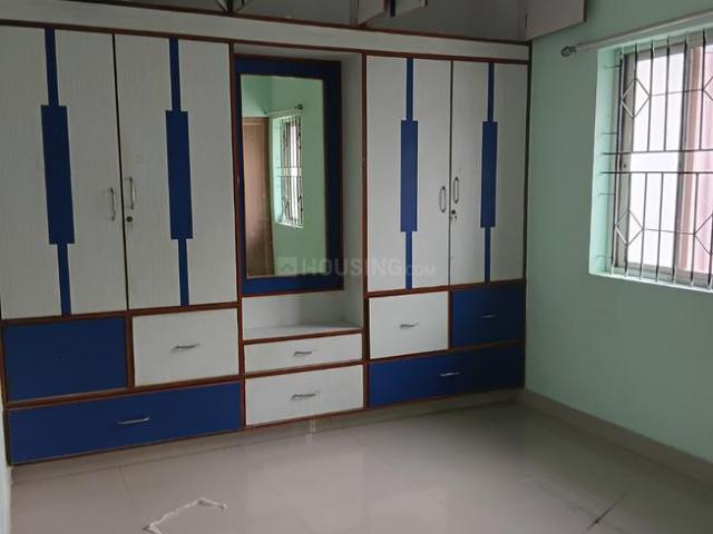 3 BHK Independent Builder Floor in JP Nagar for rent Bengaluru. The reference number is 20237041
