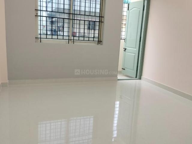 3 BHK Independent Builder Floor in JP Nagar for rent Bengaluru. The reference number is 20600607