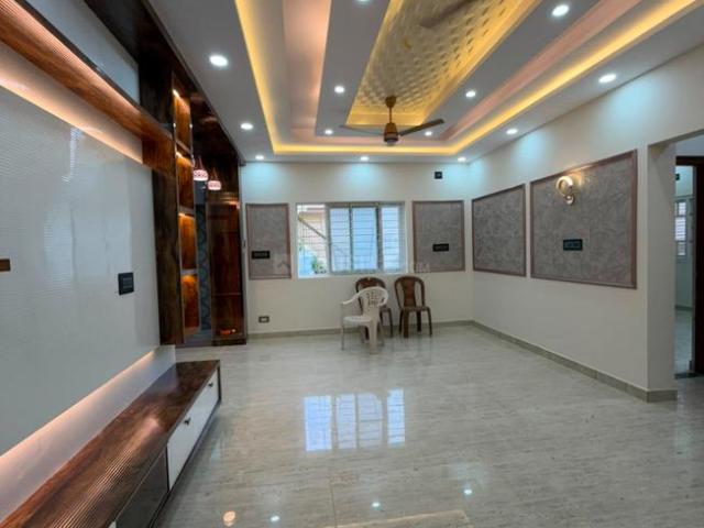 3 BHK Independent Builder Floor in JP Nagar for rent Bengaluru. The reference number is 20633458