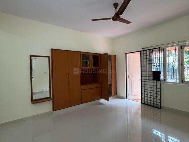 3 BHK Independent Builder Floor in JP Nagar for rent Bengaluru. The reference number is 20746727