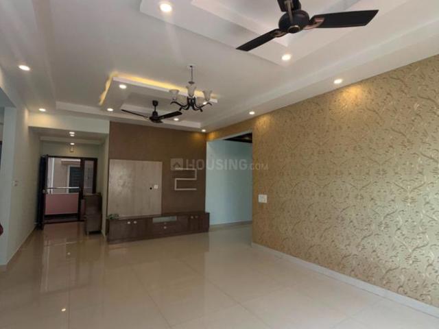 3 BHK Independent Builder Floor in JP Nagar for rent Bengaluru. The reference number is 20864518