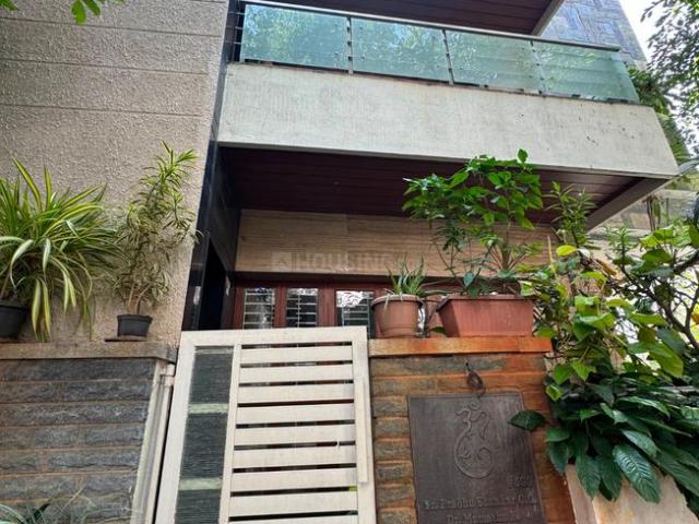 3 BHK Independent Builder Floor in JP Nagar for rent Bengaluru. The reference number is 20958518