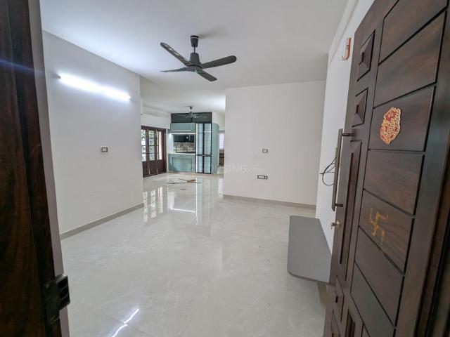 3 BHK Independent Builder Floor in JP Nagar for rent Bengaluru. The reference number is 20959142