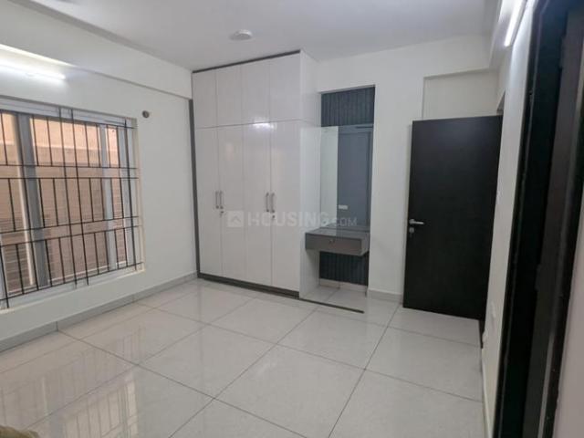3 BHK Independent Builder Floor in JP Nagar for rent Bengaluru. The reference number is 20959468