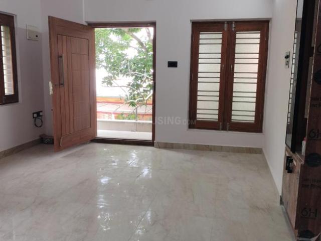 3 BHK Independent Builder Floor in JP Nagar for rent Bengaluru. The reference number is 20986159