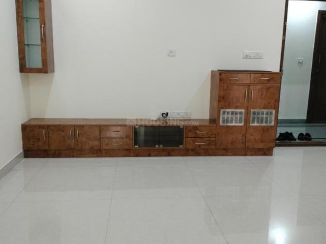 3 BHK Independent Builder Floor in JP Nagar for rent Bengaluru. The reference number is 21041144