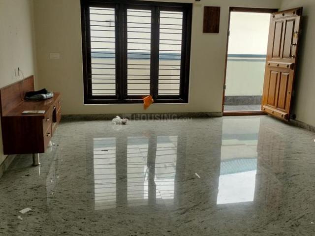3 BHK Independent Builder Floor in JP Nagar for rent Bengaluru. The reference number is 21041314