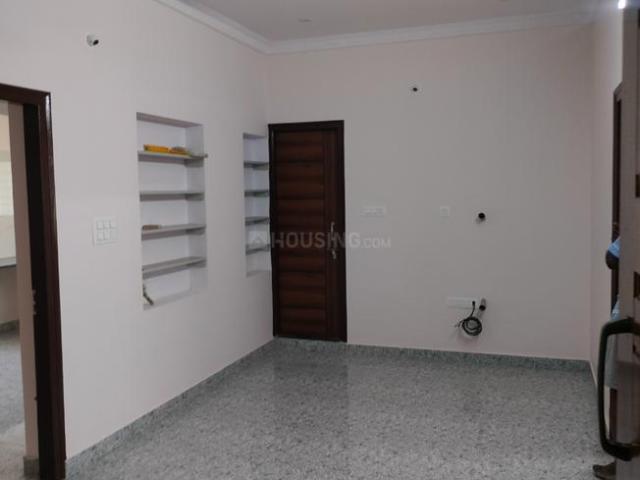 3 BHK Independent Builder Floor in JP Nagar for rent Bengaluru. The reference number is 21054528