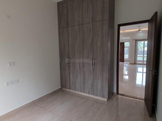 3 BHK Independent Builder Floor in JP Nagar for rent Bengaluru. The reference number is 21090389