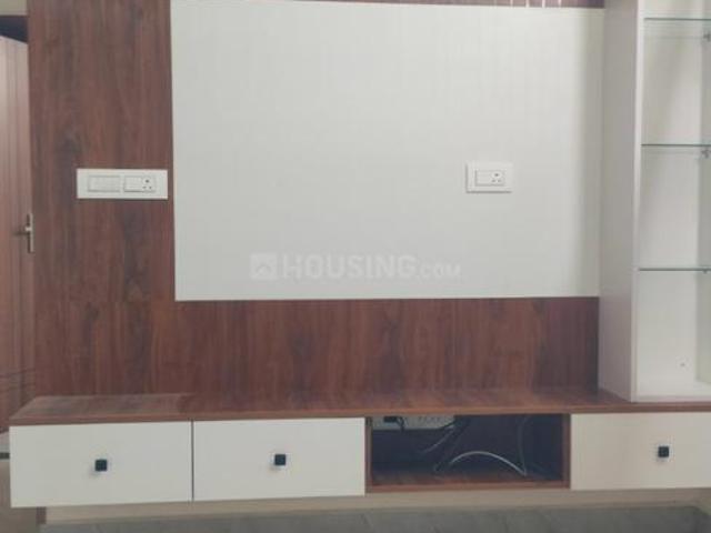 3 BHK Independent Builder Floor in JP Nagar for rent Bengaluru. The reference number is 21024413