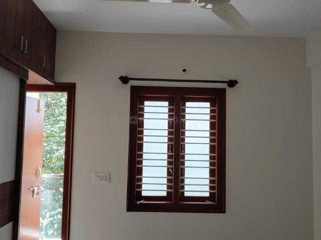 3 BHK Independent Builder Floor in JP Nagar for rent Bengaluru. The reference number is 21033703