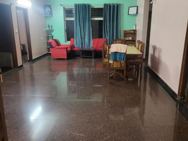 3 BHK Independent Builder Floor in JP Nagar for rent Bengaluru. The reference number is 21039569