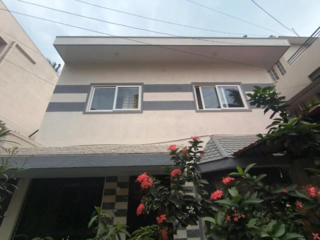 3 BHK Independent Builder Floor in JP Nagar for rent Bengaluru. The reference number is 21184483
