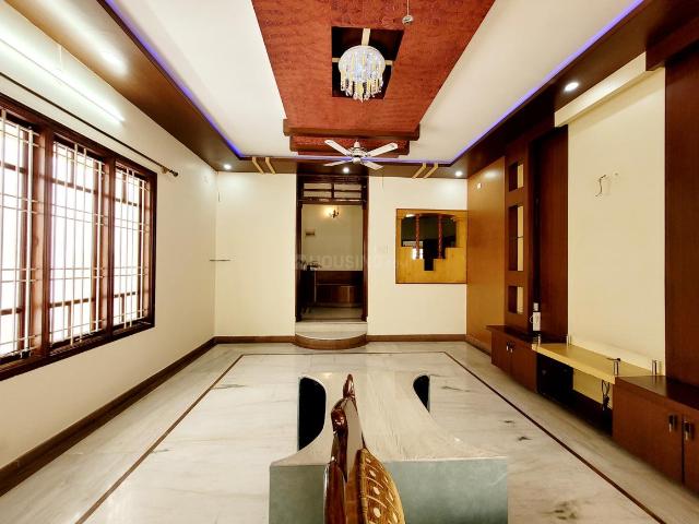 3 BHK Independent Builder Floor in JP Nagar for rent Bengaluru. The reference number is 21191677