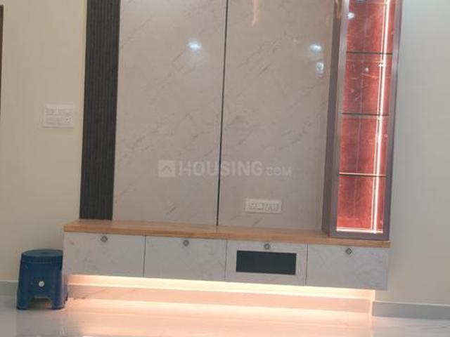 3 BHK Independent Builder Floor in JP Nagar for rent Bengaluru. The reference number is 21252369