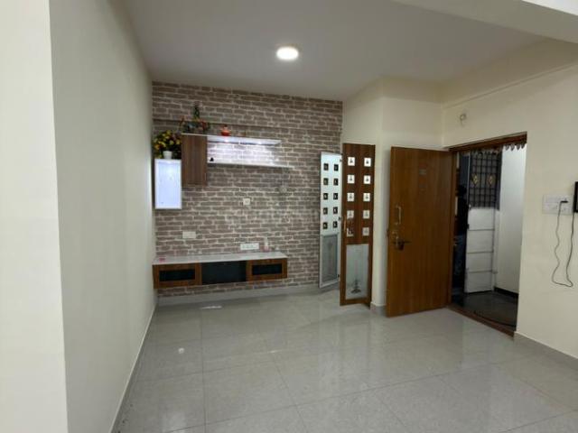 3 BHK Independent Builder Floor in JP Nagar for rent Bengaluru. The reference number is 21254105
