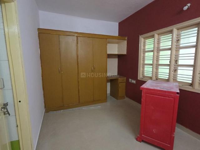 3 BHK Independent Builder Floor in JP Nagar for rent Bengaluru. The reference number is 21276654