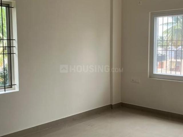 3 BHK Independent Builder Floor in JP Nagar for rent Bengaluru. The reference number is 21235165