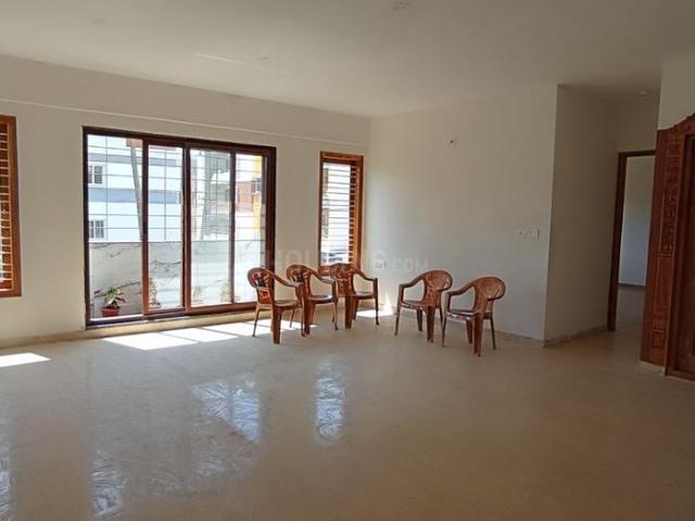 3 BHK Independent Builder Floor in JP Nagar for resale Bengaluru. The reference number is 18773031
