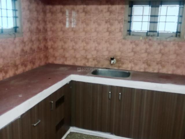 3 BHK Independent Builder Floor in KTC Nagar for rent Tirunelveli. The reference number is 20934639