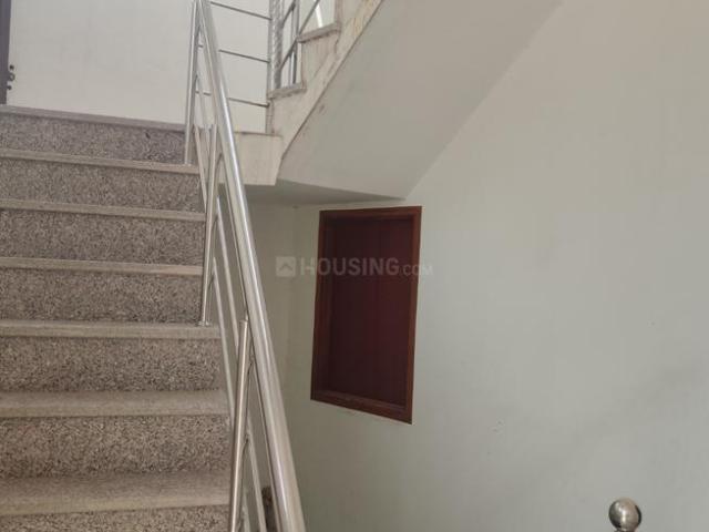 3 BHK Independent Builder Floor in Kuchilpura for rent Bikaner. The reference number is 21019249
