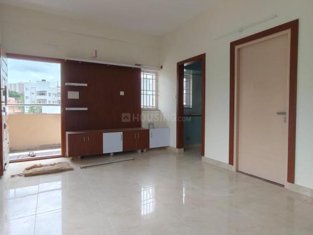 3 BHK Independent Builder Floor in Singasandra for rent Bengaluru. The reference number is 20740765