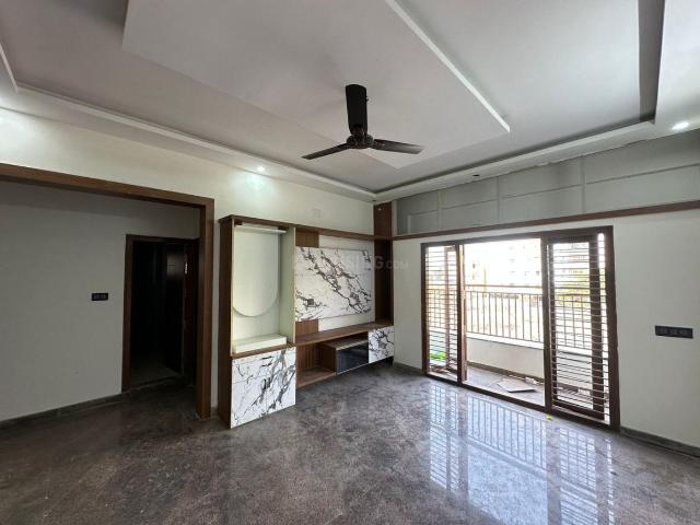 3 BHK Independent Builder Floor in Kudlu Gate for rent Bengaluru. The reference number is 20780352