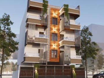 3 BHK Independent Builder Floor in Kudlu Gate for resale Bengaluru. The reference number is 13685612