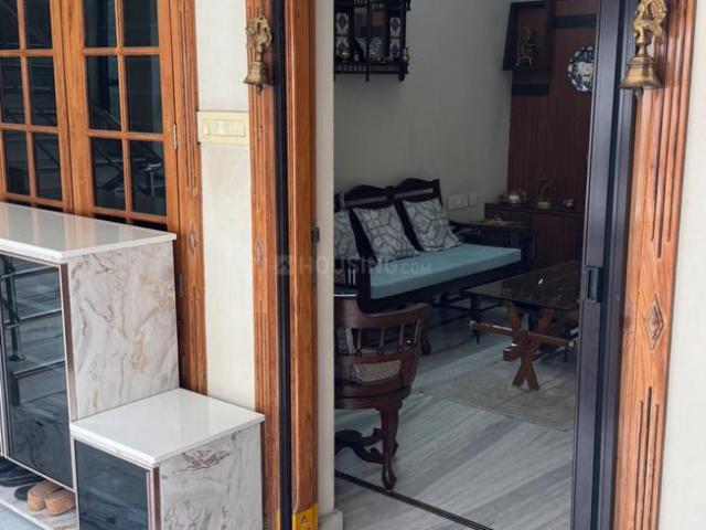 3 BHK Independent Builder Floor in Kukatpally for rent Hyderabad. The reference number is 20556929