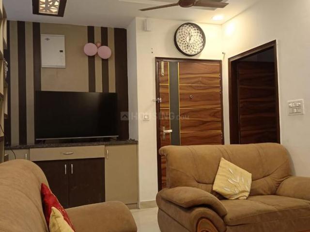 3 BHK Independent Builder Floor in Kulhan for rent Dehradun. The reference number is 19999232