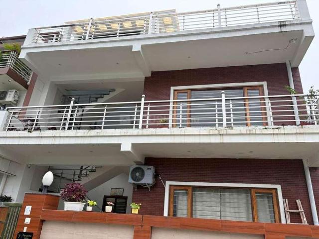 3 BHK Independent Builder Floor in Kulhan for rent Dehradun. The reference number is 21148452