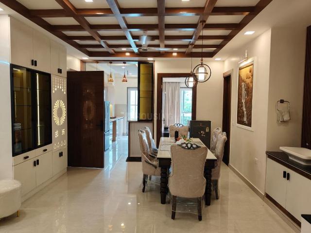 3 BHK Independent Builder Floor in Kulhan for resale Dehradun. The reference number is 20731544