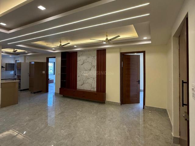 3 BHK Independent Builder Floor in Kulhan for resale Dehradun. The reference number is 21302748