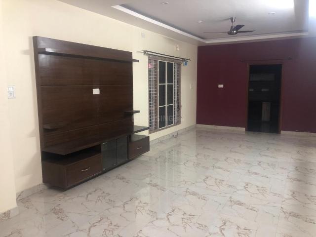 3 BHK Independent Builder Floor in Kumaraswamy Layout for rent Bengaluru. The reference number is 19593457