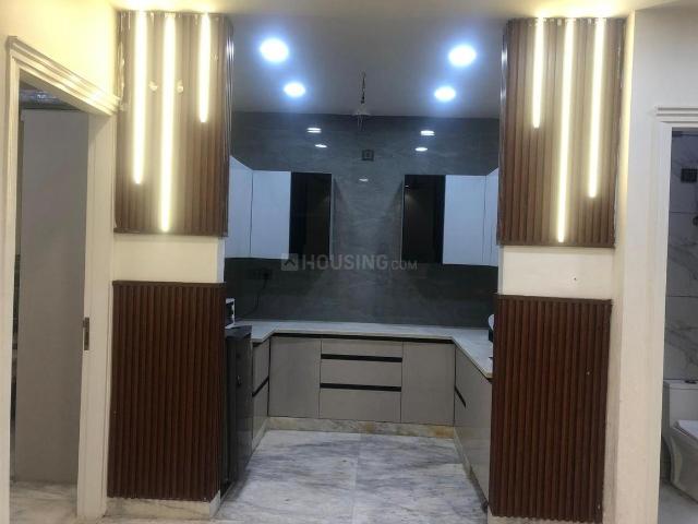 3 BHK Independent Builder Floor in Kundli for resale Sonipat. The reference number is 17867123
