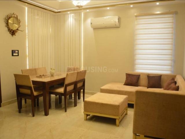 3 BHK Independent Builder Floor in Kurali for resale Mohali. The reference number is 13110219