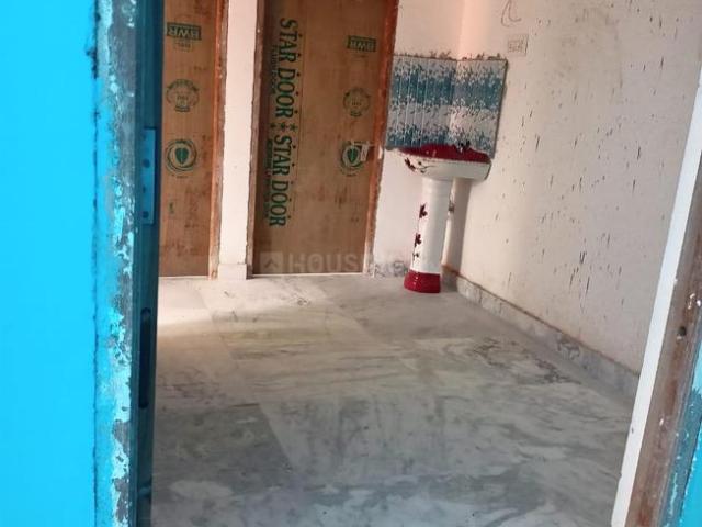 3 BHK Independent Builder Floor in Kutighat for resale Kolkata. The reference number is 12030846