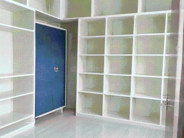 3 BHK Independent Builder Floor in KVP Colony for rent Guntur. The reference number is 20735169