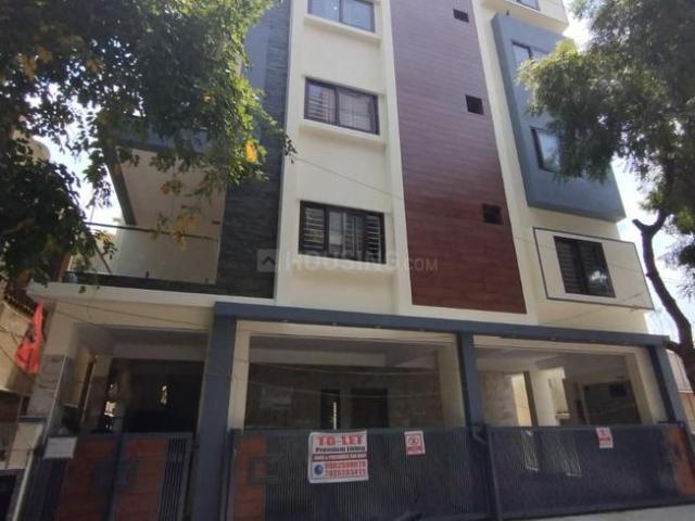 3 BHK Independent Builder Floor in K R Puram for rent Bengaluru. The reference number is 21131679