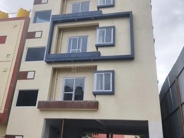3 BHK Independent Builder Floor in K R Puram for resale Bengaluru. The reference number is 20820148