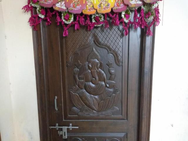 3 BHK Independent Builder Floor in Kachiguda for rent Hyderabad. The reference number is 7173325