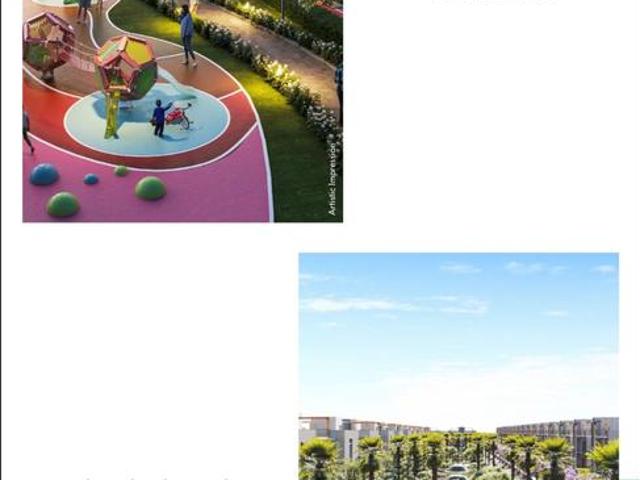 3 BHK Independent Builder Floor in Kabri for resale Panipat. The reference number is 19381933