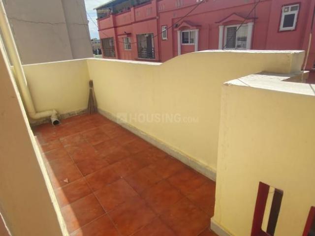 3 BHK Independent Builder Floor in Kaggadasapura for rent Bengaluru. The reference number is 21031636