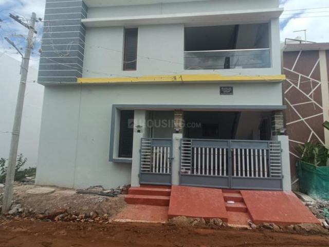 3 BHK Independent Builder Floor in Kadachanendhal for rent Madurai. The reference number is 21359021